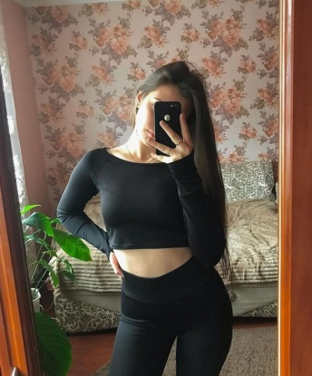 Проститутка Вера