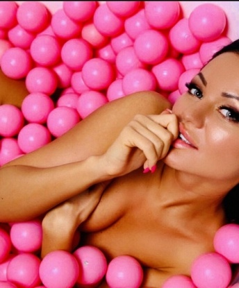 Проститутка Александра